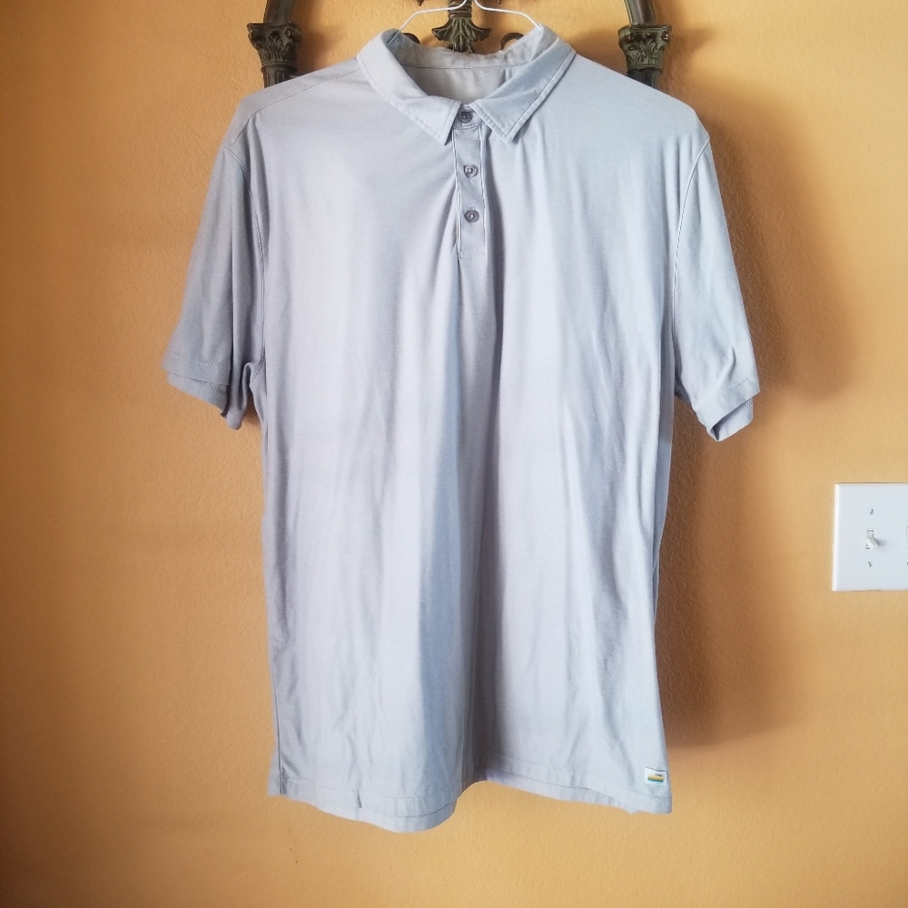 Mens Polo Shirt